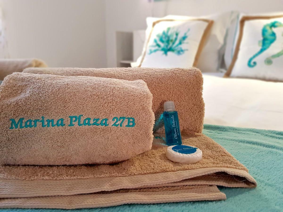 Marina Plaza 162 - Clever Details 维拉摩拉 外观 照片